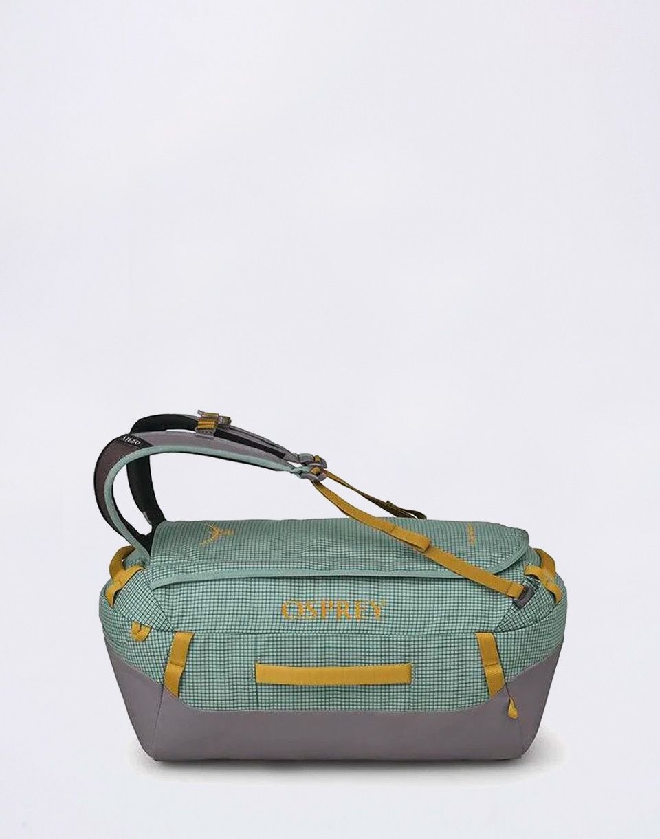 Osprey Transporter™ 40 frosty mint/soundwave gr