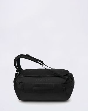 Osprey Transporter™ 40 raven black/black