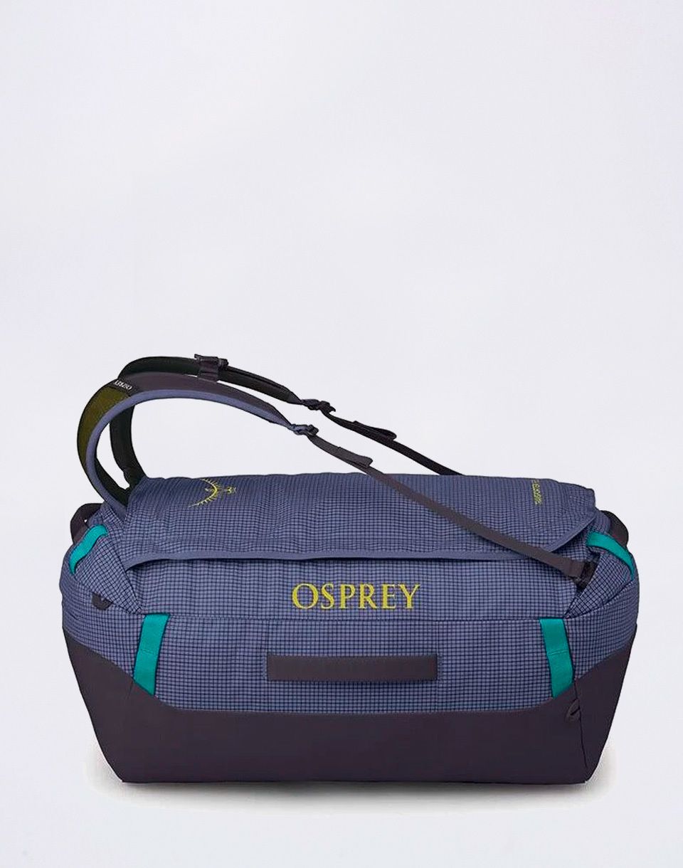 Osprey Transporter™ 65 euphoria purple/purple i
