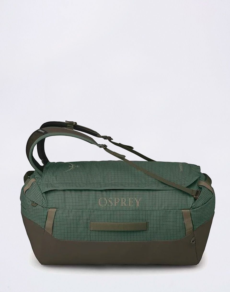 Osprey Transporter™ 65 pine leaf/earl grey