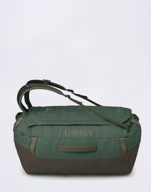 Osprey Transporter™ 65 pine leaf/earl grey