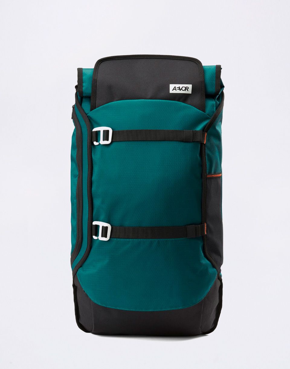 Aevor Travel Pack Proof Evergreen