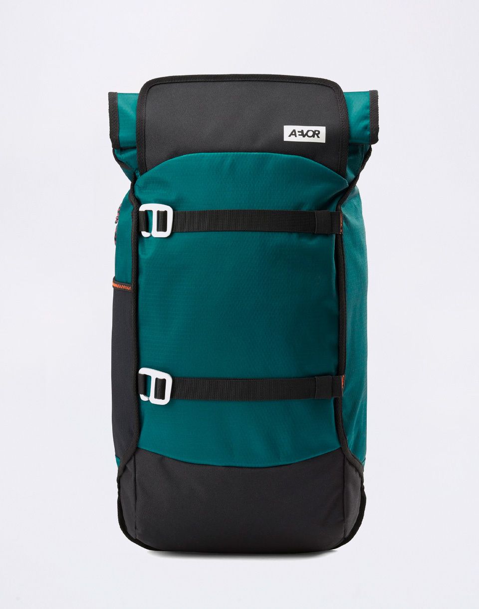 Aevor Trip Pack Proof Evergreen