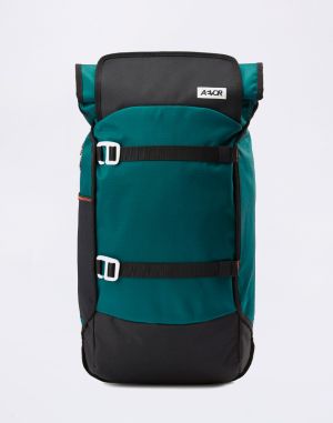 Aevor Trip Pack Proof Evergreen