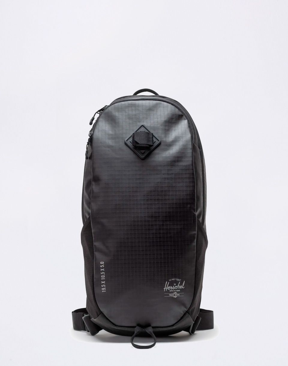 Herschel Supply All Season Backpack 17L Black