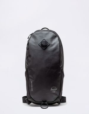 Herschel Supply All Season Backpack 17L Black