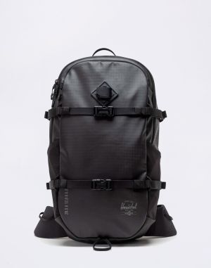 Herschel Supply All Season Backpack 29L Black