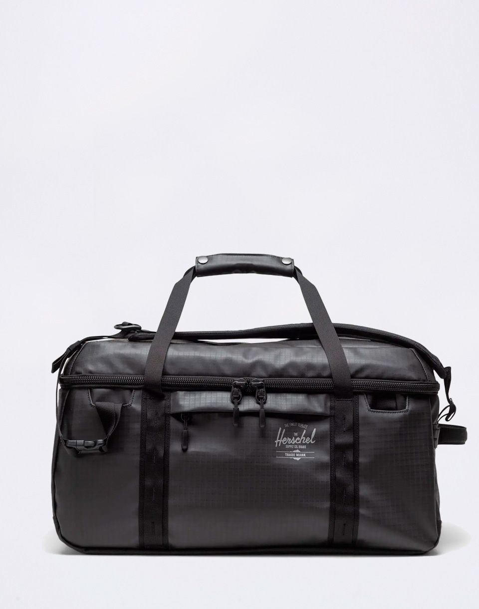 Herschel Supply All Season Duffle 41L Black