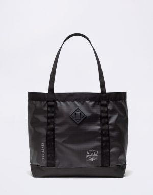 Herschel Supply All Season Gear Tote 33L Black