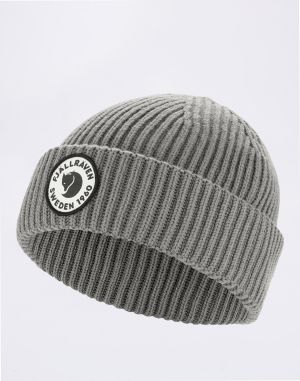 Fjällräven 1960 Lite Logo Hat 020 Grey