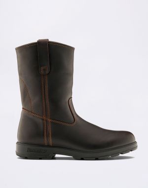 Blundstone 2528 Claret