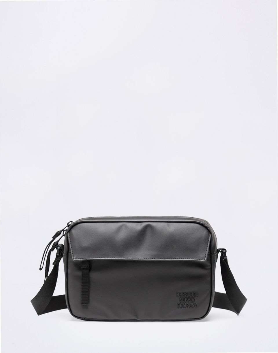 Herschel Supply Alberni Crossbody Black