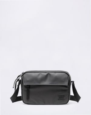 Herschel Supply Alberni Crossbody Black