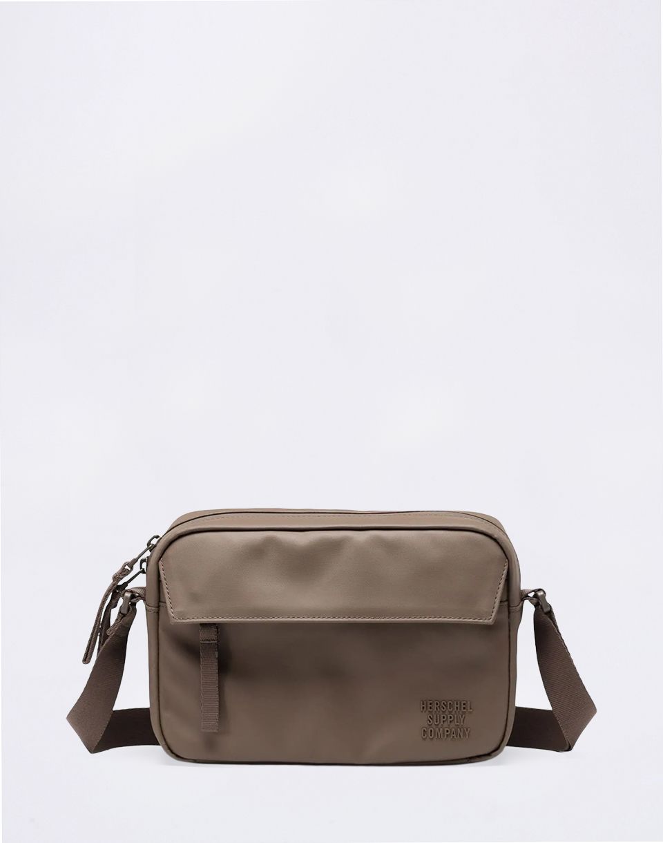Herschel Supply Alberni Crossbody Major Brown