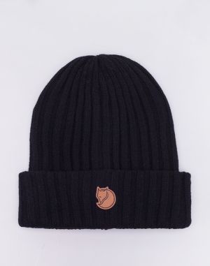 Fjällräven Byron Hat 550 Black