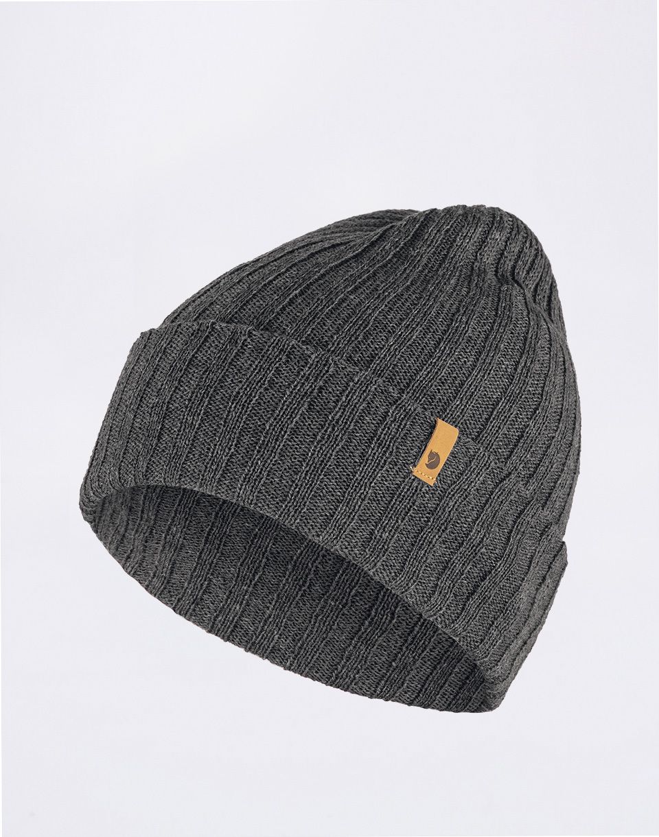 Fjällräven Byron Hat Thin 031 Graphite