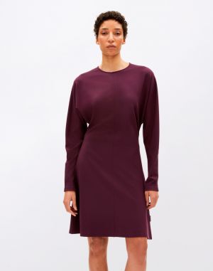 Armedangels Calinaa 3320 dark cranberry