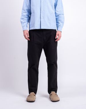 Service Works Canvas Waiters Pant BLACK