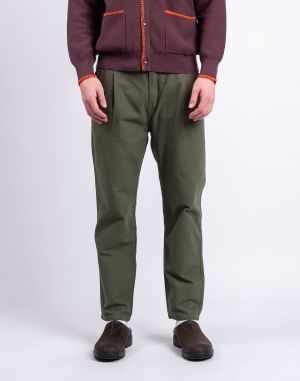 Service Works Canvas Waiters Pant OLIVE