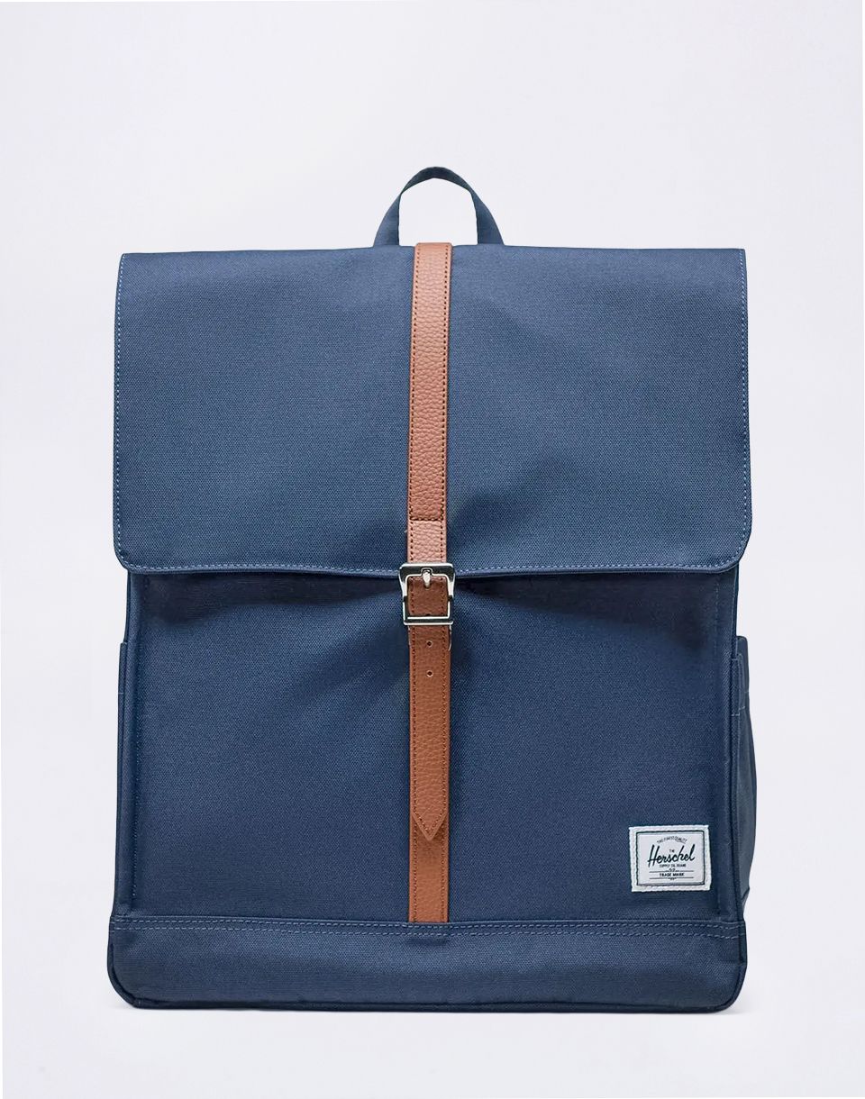 Herschel Supply City Navy