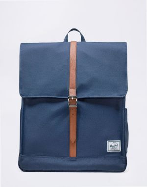 Herschel Supply City Navy