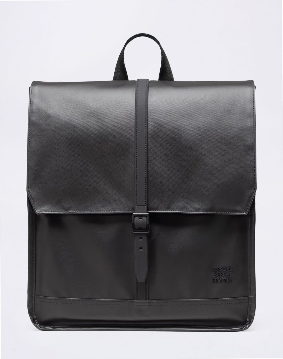 Herschel Supply City Black