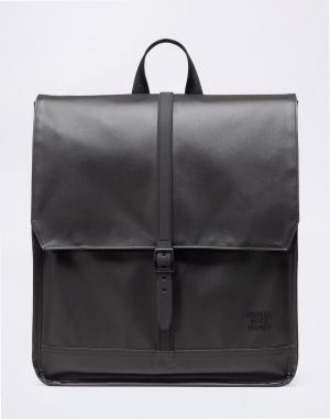 Herschel Supply City Black