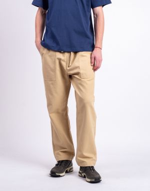 Service Works Classic Chef Pants PALE KHAKI