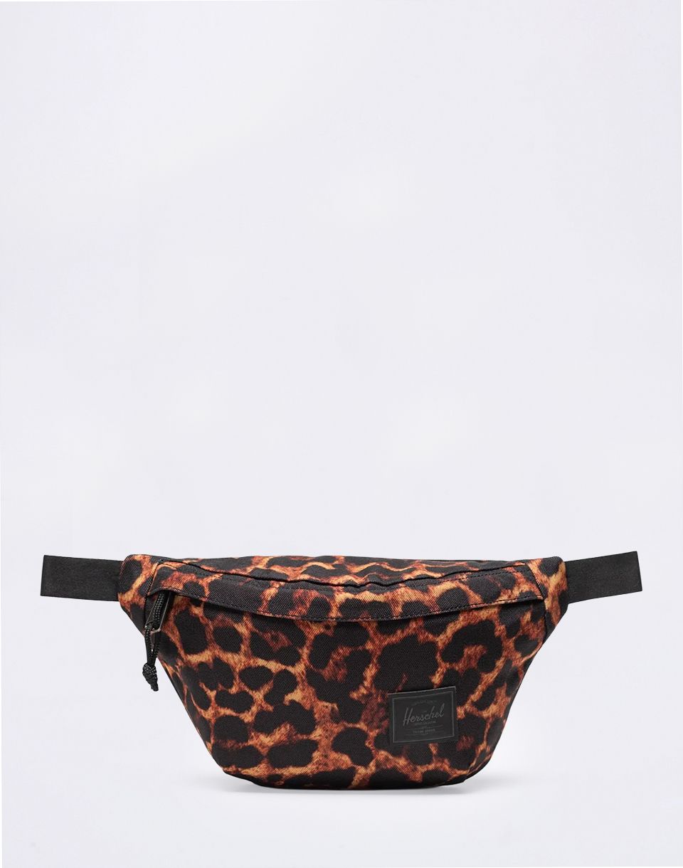 Herschel Supply Classic™ Hip Pack Digi Leopard