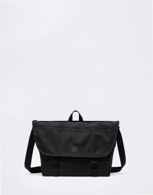 Herschel Supply Cove Messenger Black Tonal