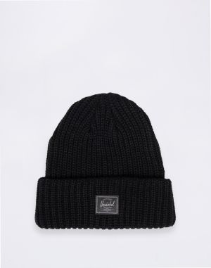 Herschel Supply Douglas Beanie Black