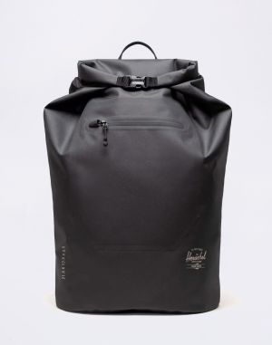Herschel Supply Dry Bag Backpack 32L Black