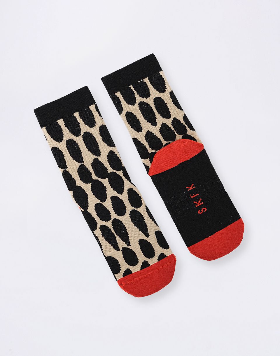 SKFK Epel Socks F25C2N MULTICOLOUR