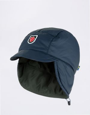 Fjällräven Expedition Padded Cap 560 Navy