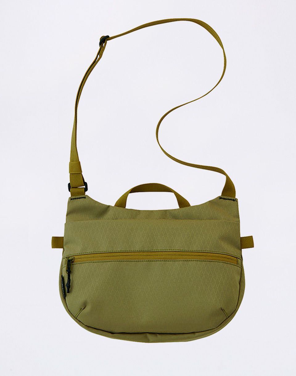 Gramicci Field Sacoche BRONZE OLIVE