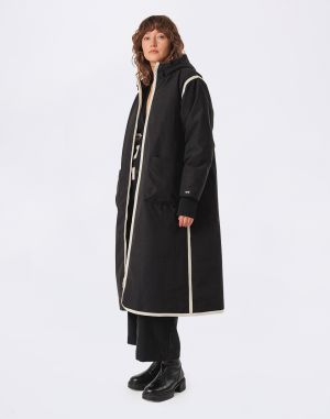 SKFK Garai Cout F252N BLACK