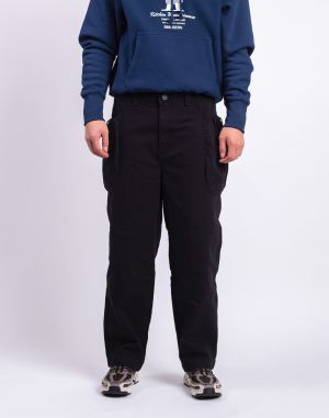 Service Works Gardener Pants BLACK