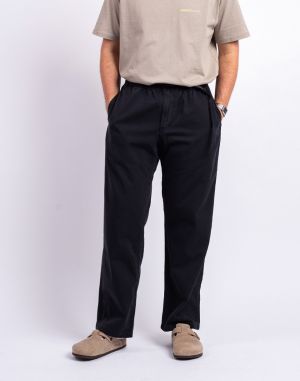 Gramicci Gramicci Pant Straight Fit BLACK