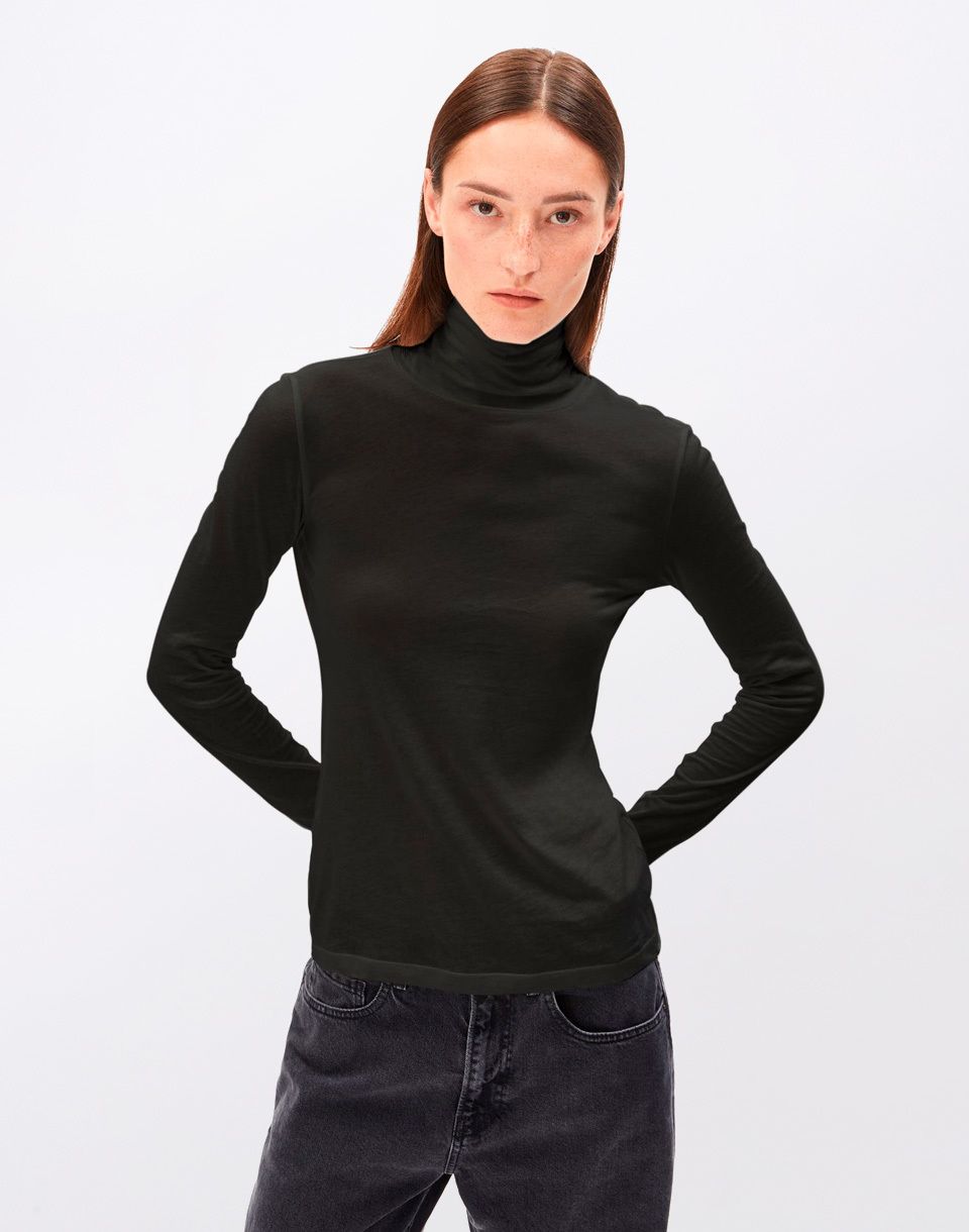 Armedangels Grazilianaa Soft 105 black