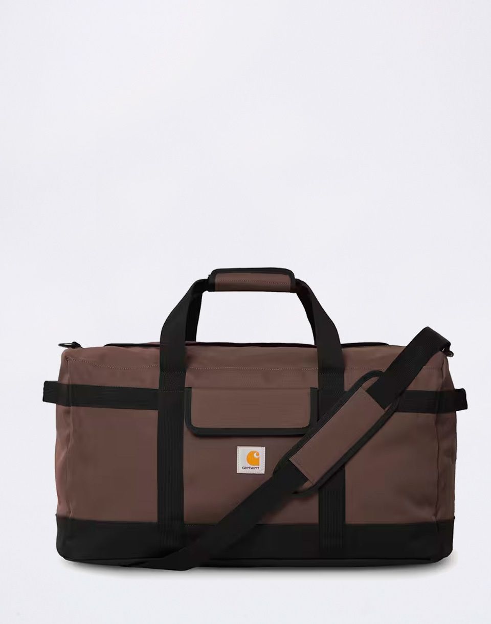 Carhartt WIP Jack Duffle Bag Palisander
