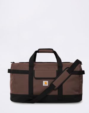 Carhartt WIP Jack Duffle Bag Palisander