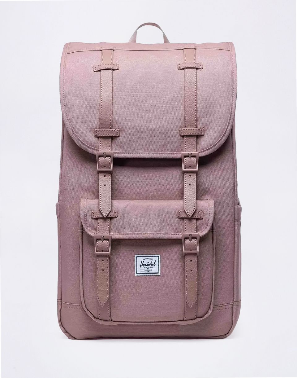 Herschel Supply Little America Ash Rose