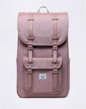 Herschel Supply Little America Ash Rose
