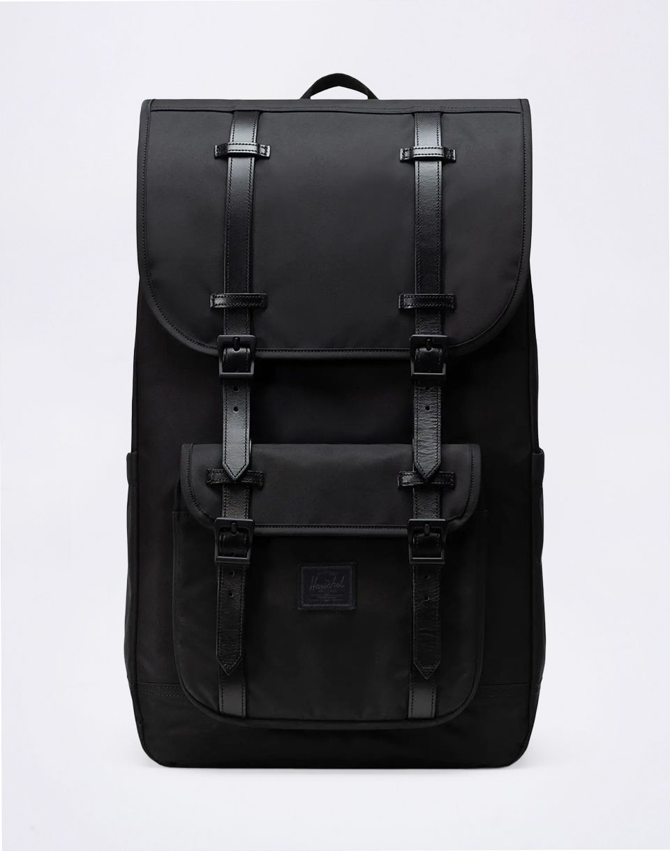 Herschel Supply Little America Black