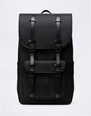 Herschel Supply Little America Black