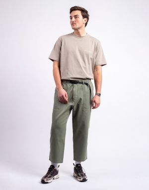 Gramicci Loose Tapered Pant SAGE