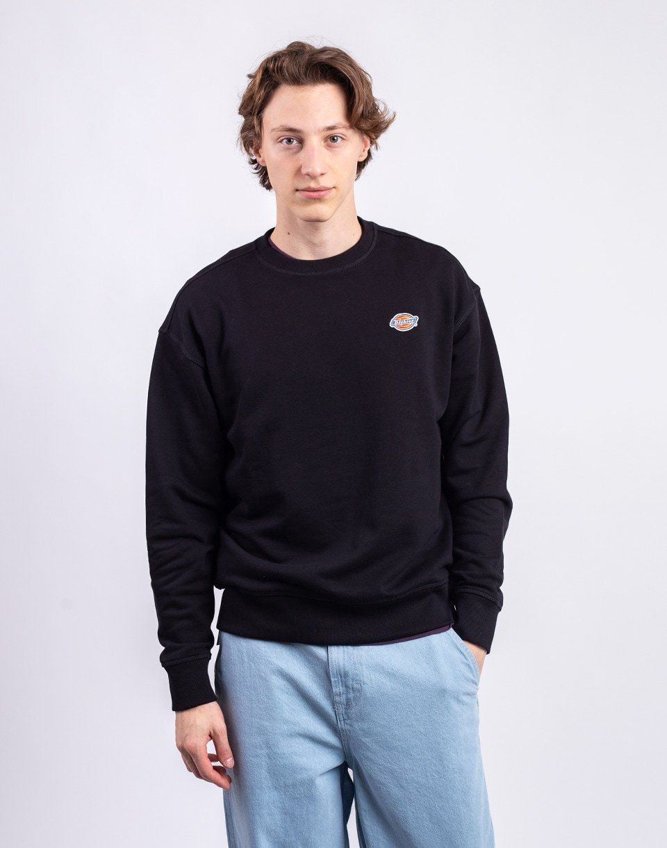 Dickies Millersburg Sweatshirt Black