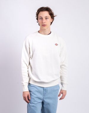 Dickies Millersburg Sweatshirt Ecru