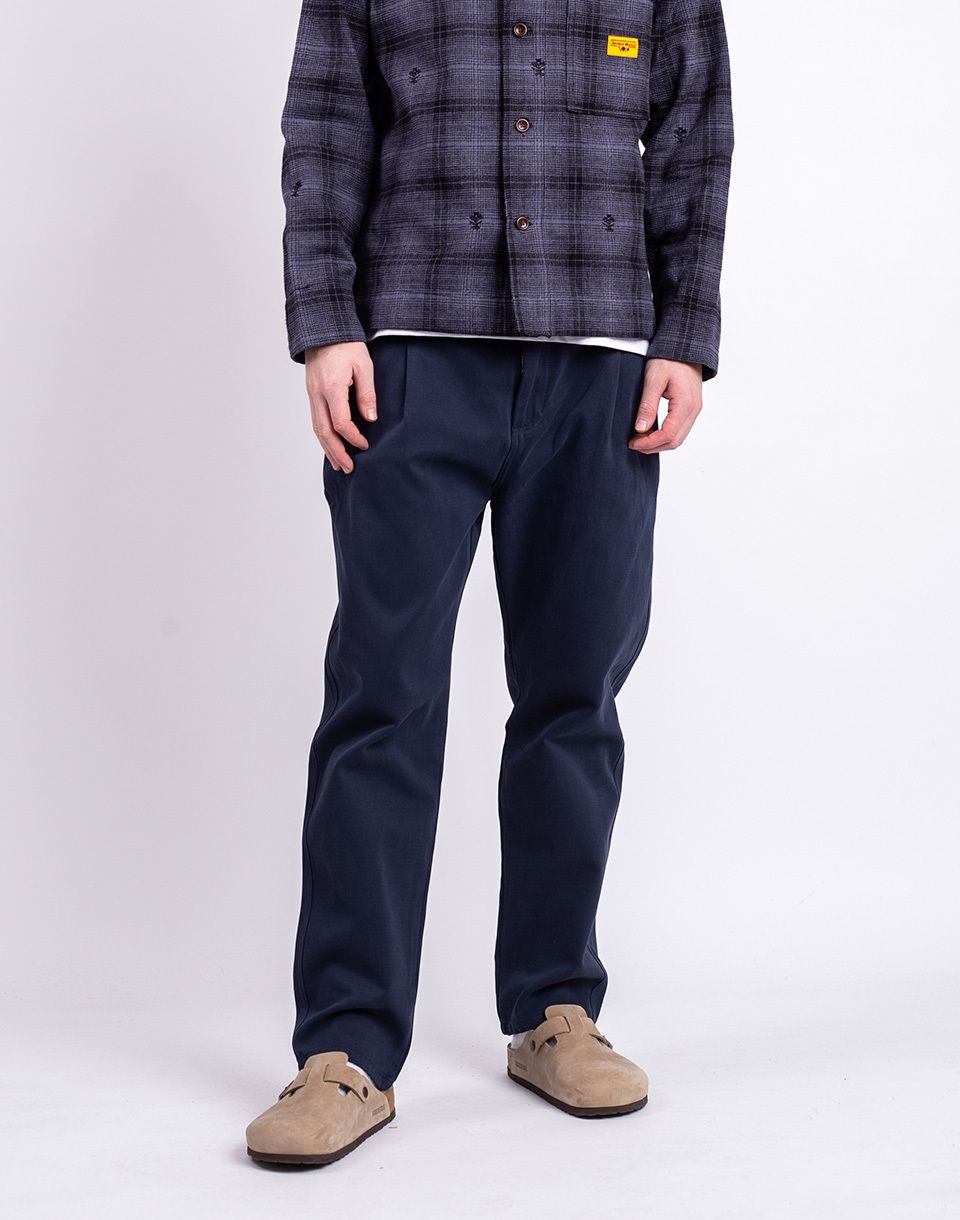 Service Works Moleskin Waiters Pant DARK NAVY