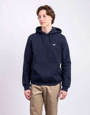Dickies Oakport Hoodie Navy blue